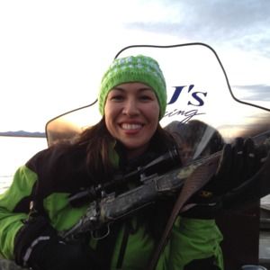 Meet your Posher, Maureen